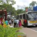 Forneck volta a cobrar que a Prefeitura de Rio Branco autorize o funcionamento de 100% da frota de ônibus