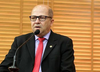 Deputado Jonas Lima já está curado (Foto: Acervo Agência Aleac)