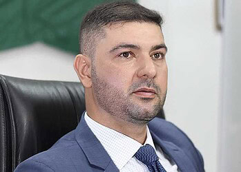 Deputado Nicolau Júnior é reeleito presidente da Aleac por mais 2 anos