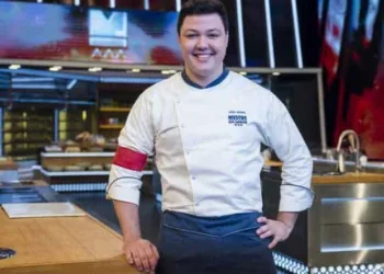 Made In Acre apresenta live com acreano finalista de reality show gastronômico da TV Globo