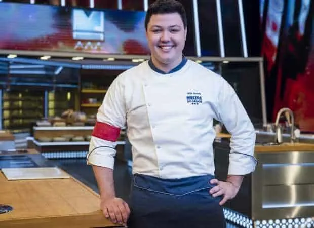 Made In Acre apresenta live com acreano finalista de reality show gastronômico da TV Globo