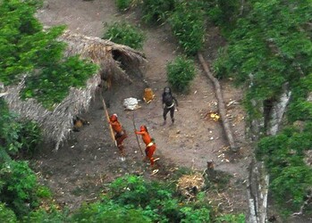 MPF obtém decisão favorável em ação contra a possibilidade de grilagem de terras indígenas no Acre