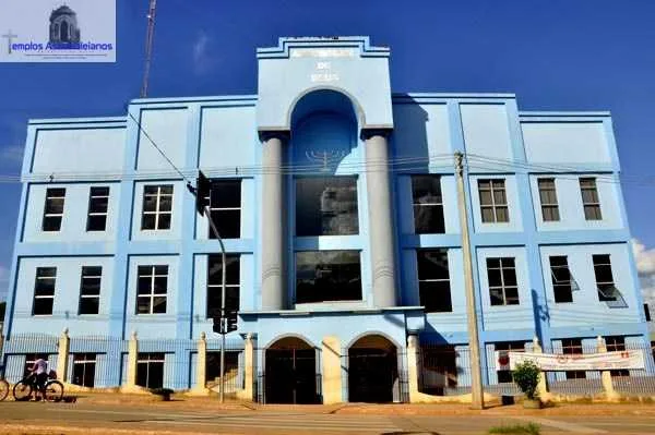 MP/AC e MPF ingressam com ação judicial contra igreja evangélica por promover aglomeração de pessoas