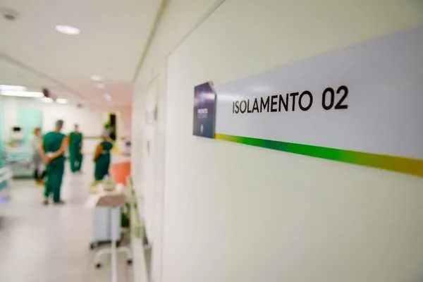 Acre ultrapassa os 16 mil casos de contaminados confirmados pela Covid-19