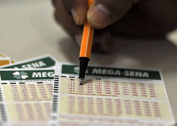 Mega-Sena acumula e pode pagar R$ 33 milhões nesta quarta-feira