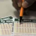 Mega-Sena acumula e pode pagar R$ 33 milhões nesta quarta-feira