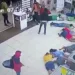 Dois homens são presos suspeitos de participar de roubo em supermercado e lotérica na Capital