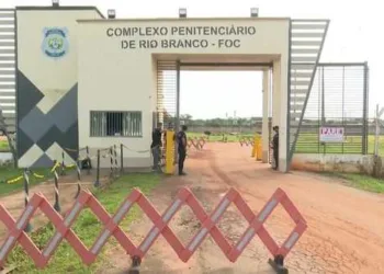 Iapen prorroga suspensão de visitas aos presídios do Acre por mais 15 dias