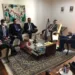 Alan Rick e Gladson Cameli agradecem apoio de Israel ao Acre