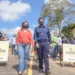 Gladson Cameli e Socorro Neri inauguram ponte no Polo Agroflorestal Quixadá