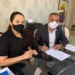 Senadora Mailza Gomes libera R$ 350 mil à Ufac para produção de EPIs e escudos faciais