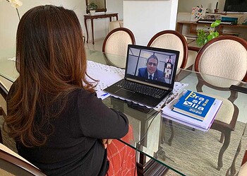 (Assessoria Parlamentar)