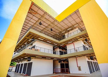 Vereadores são unânimes e aprovam projeto do Aquiri Shopping enviado pela Prefeitura de Rio Branco