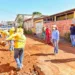 Regional do São Francisco recebe ordem de serviço de R$ 4 milhões para recuperação de ruas