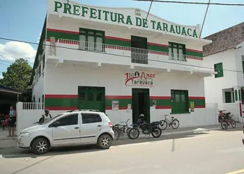 Vereadores de Tarauacá terão 13° e férias remuneradas a partir de 2022