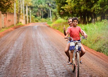 Prefeitura recupera Ramal do Macarrão e população enaltece a medida