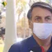 Entrevista foi transmitida pela TV Brasil e outras emissoras (Foto: Reprodução TV Brasil)