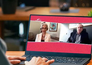 Presidente da Confederação Nacional do Comércio de Bens, Serviços e Turismo (CNC), José Roberto Tadros (Foto: TV Senado)