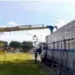 Usina representará uma economia de 30% no consumo de