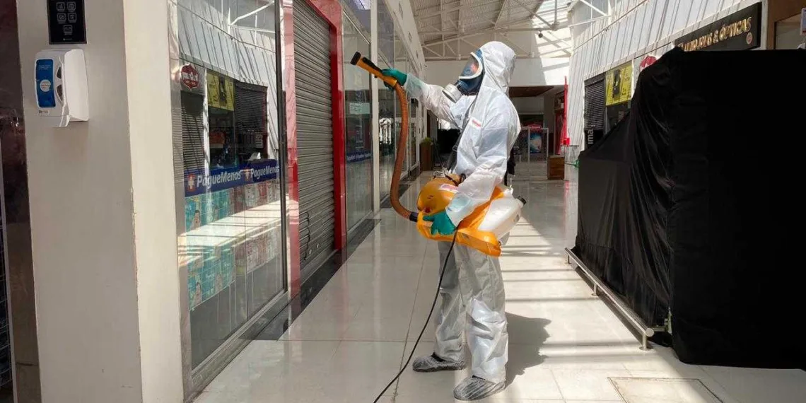 Via Verde Shopping planeja retomada consciente