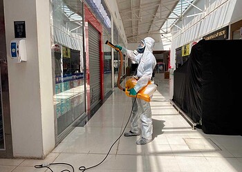 Via Verde Shopping planeja retomada consciente