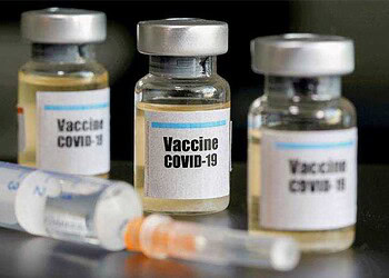 Teste de vacina de covid-19 funciona e Pfizer pode produzir 1 bilhão de doses