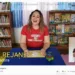 Os vídeos do Portal da Escola da Prefeitura de Rio Branco são de contação de história (Foto: Ascom PMRB)