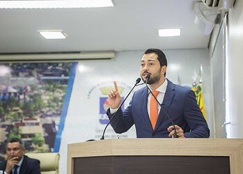 Jarude cobra explicações da prefeitura sobre falta de iluminação pública em bairros na Capital