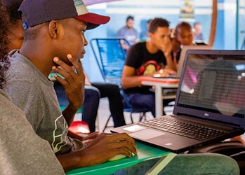 Estudo inédito sobre a realidade socioeconômica de comunidades quilombolas da Amazônia Legal é apresentado em Webinar