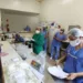Governo entrega equipamentos para Hospital de Campanha de Cruzeiro do Sul
