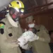 Bombeiros realizam parto de emergência em Feijó
