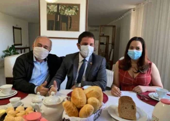 Gladson Cameli desmente apoio a Bocalom e reafirma que está com Socorro Neri