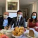 Gladson Cameli desmente apoio a Bocalom e reafirma que está com Socorro Neri