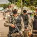 No primeiro semestre, PM apreendeu 342 armas de fogo e recuperou 423 veículos roubados