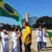 Pesquisa encontrou relação entre pessoas que demonstraram traços autoritários e e uma maior preocupação com custos econômicos ligados à prevenção do coronavírus (Foto Divulgação)