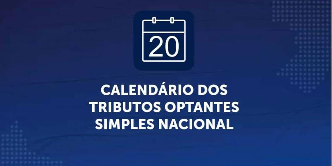 Sistema Fecomércio/AC alerta empresariado quanto ao Calendário dos Tributos Optantes Simples Nacional