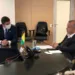 Gladson Cameli se reúne com ministro do Desenvolvimento Regional e garante apoio para o Acre