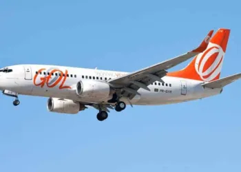 Gol retorna com voos diurnos do Acre para Brasília a partir de novembro