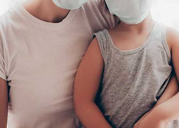 Justiça permite visitas presenciais de mãe com guarda compartilhada da filha