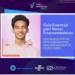 Evento realizado com apoio do Sebrae mobiliza estudantes de escolas públicas, por meio do empreendedorismo, a superarem desafios e realizarem sonhos ()