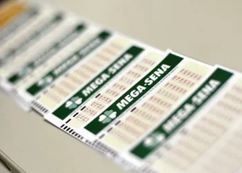 Mega-Sena sorteia nesta quarta-feira prêmio de R$ 4 milhões
