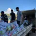 Sistema Fecomércio/AC entrega 500 cestas básicas em Pando, na Bolívia