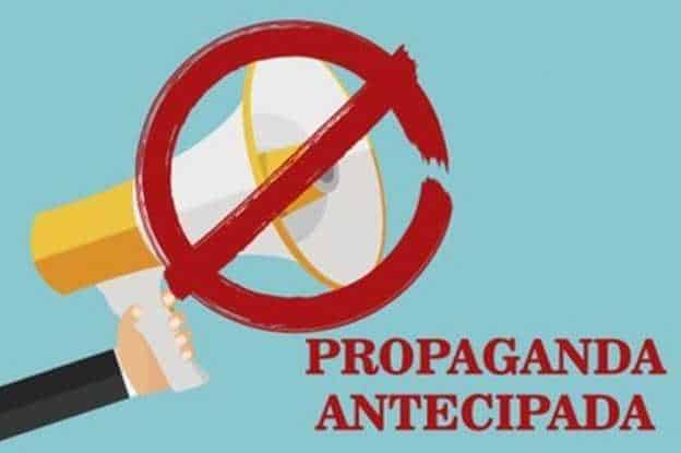 ARTIGO – Propaganda eleitoral antecipada: quais as consequências? – Jornal  A Gazeta