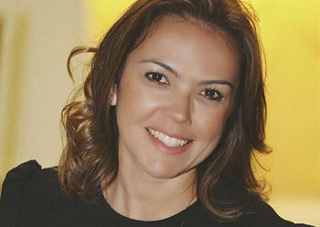 Sawana Carvalho é especialista em gestão pública e trânsito (Foto: Acervo Pessoa)