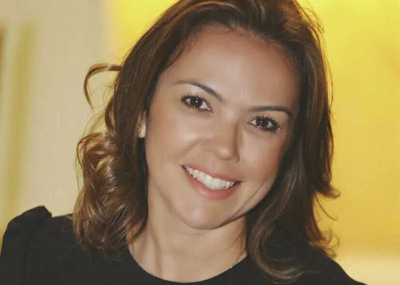 Sawana Carvalho é especialista em gestão pública e trânsito (Foto: Acervo Pessoa)