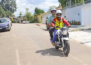 RBTrans prorroga prazo de pagamento das taxas de permissão e autorizações de serviços de taxi, moto-taxi e moto-frete