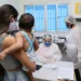 De 83.512 mil pessoas que fazem parte dos públicos-prioritários, apenas 59,84% recebeu a vacina (Foto: Val Fernandes / Ascom PMRB)