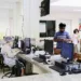 Prefeitura reforça estrutura para retomada do atendimento presencial nas unidades de saúde durante pandemia