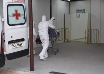 Acre tem mais 5 mortes e 167 novos casos de pessoas infectadas por Covid-19