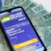 Caixa credita parcelas do auxílio emergencial para 3,8 milhões de brasileiros nascidos em abril
